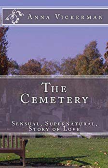 The Cemetery Book Cover