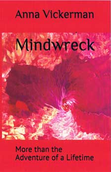 Mindwreck Book Cover