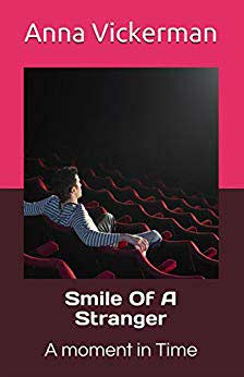 Smile Of A Stranger Book Cover