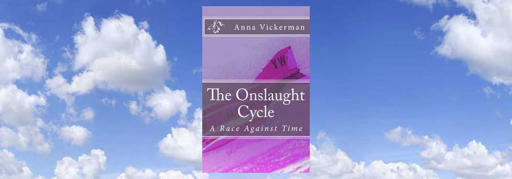 The Onslaught Cycle Slide